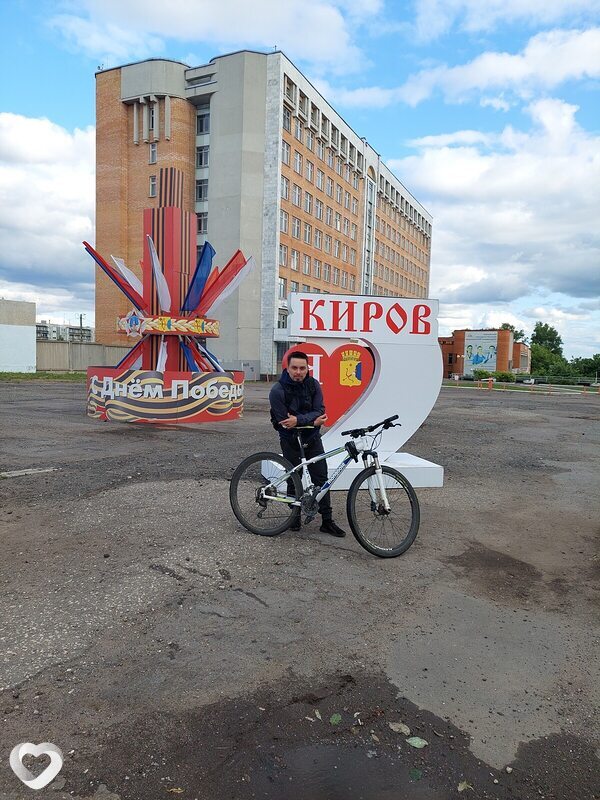 Евгений, 35, Глазове — анкета №779927