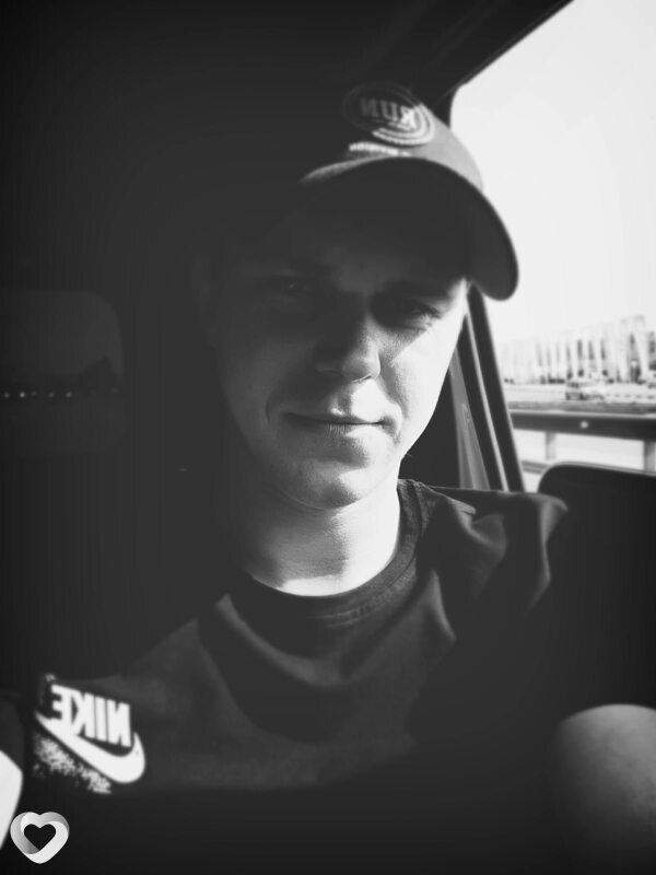 Вася, 28, Новосибирске — анкета №779930
