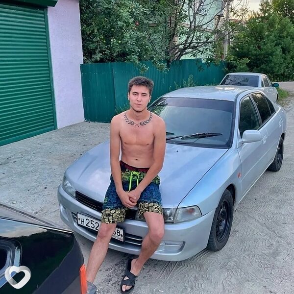 Руслан, 23, Пензе — анкета №779931