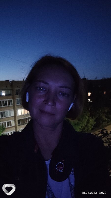 Алиса, 45, Новосибирске — анкета №779935