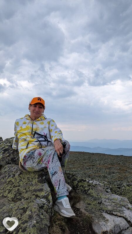 Светлана, 60, Ижевске — анкета №779939