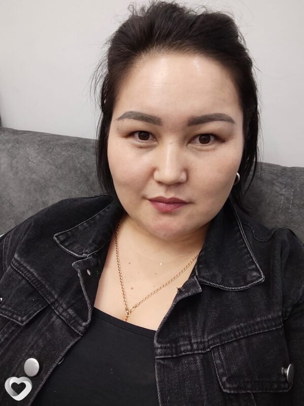 Айка, 32, Бишкек — анкета №779941
