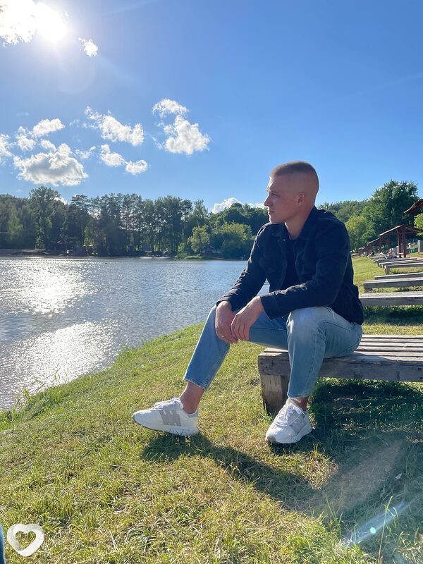 Сергей, 39, Полоцке — анкета №779943