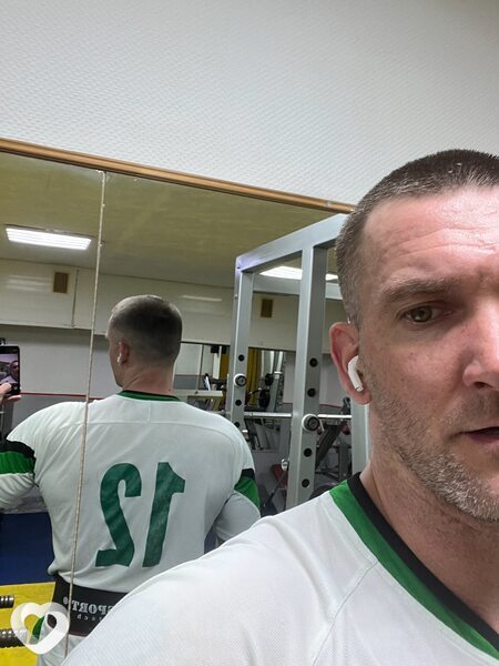 Андрей, 40, Дзержинском — анкета №779947