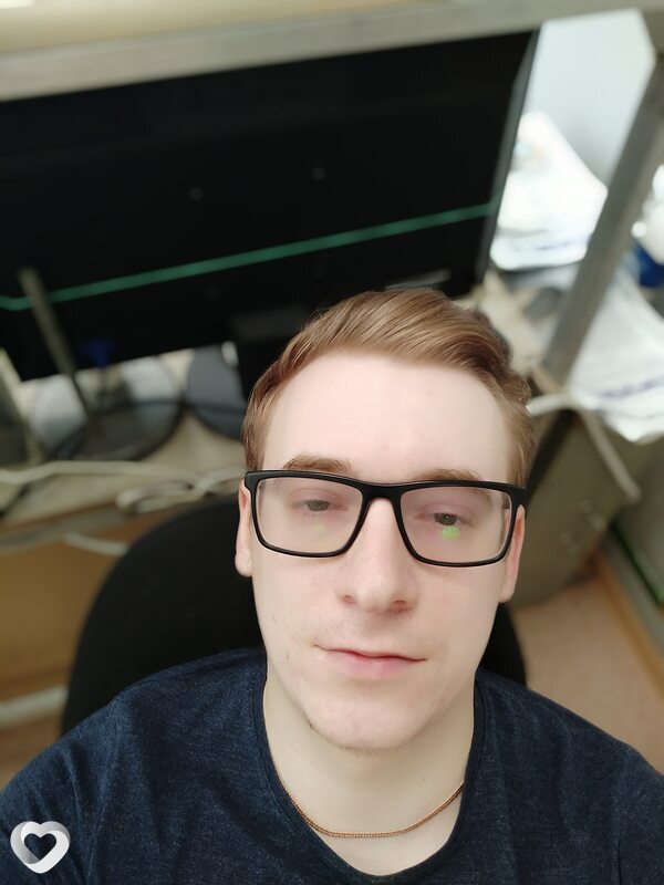 Сергей, 34, Рыбинске — анкета №780003