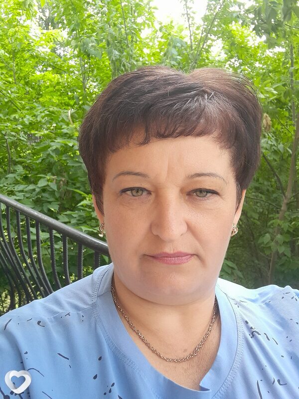 Наталья, Завитинск