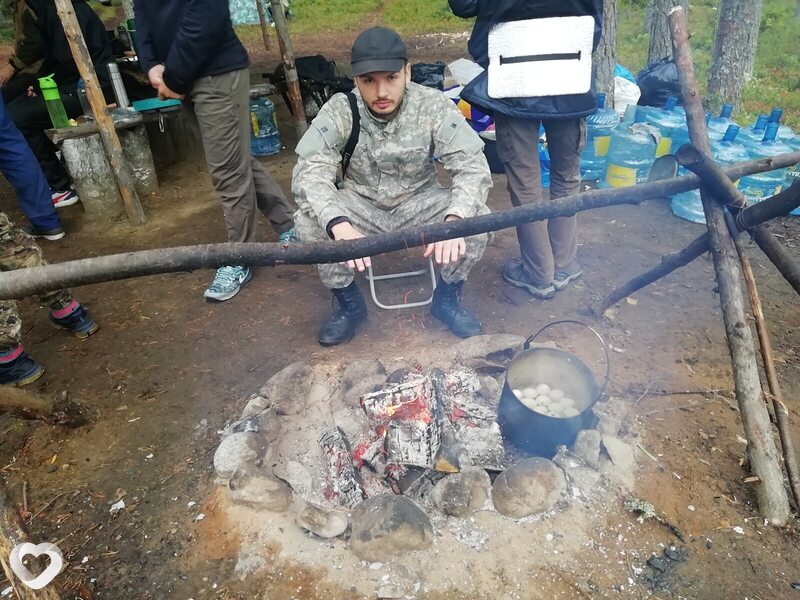 Дмитрий, 41, Москве — анкета №780007