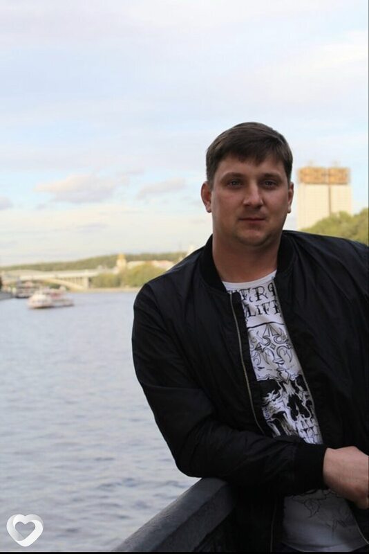 Антон, 38, Тюмени — анкета №780008