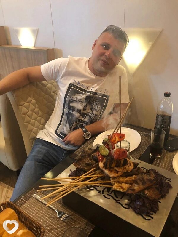 Александр, 46, Серпухове — анкета №780015