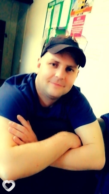Антон, 39, Казани — анкета №780017
