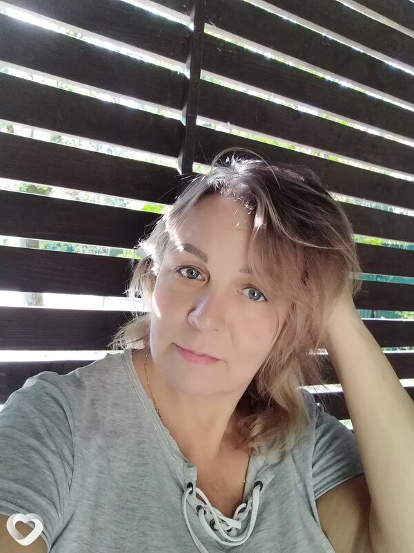 Наталья, 46, Истре — анкета №780019