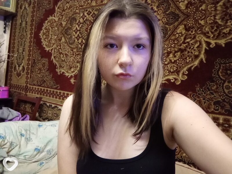 Анастасия, 21, Донецк (Ростовская Обл.) — анкета №780020