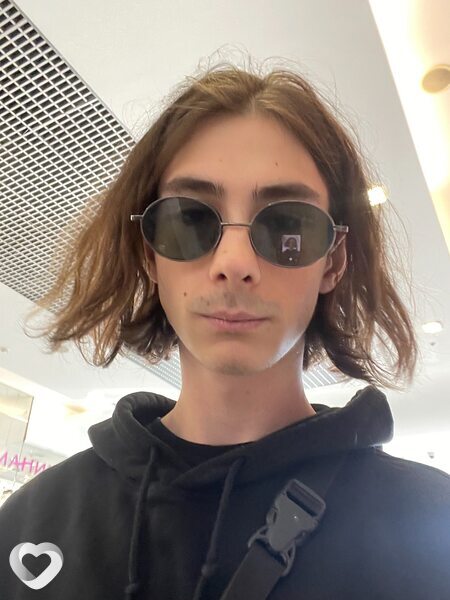 Марат, 21, Москве — анкета №780022
