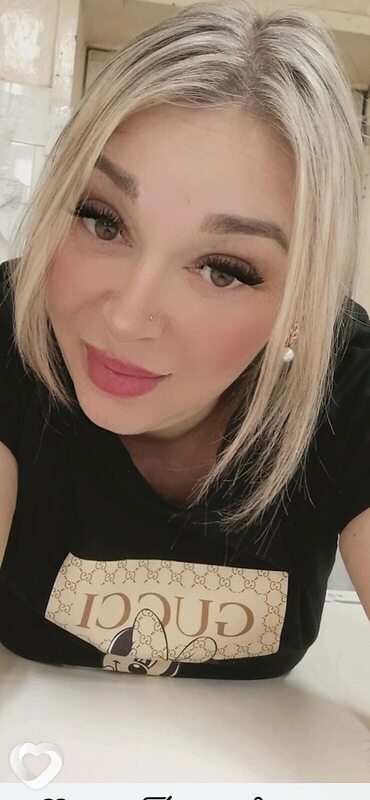Олеся, 41, Екатеринбурге — анкета №779973