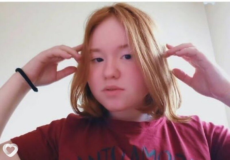 Катюша, 22, Екатеринбурге — анкета №779981