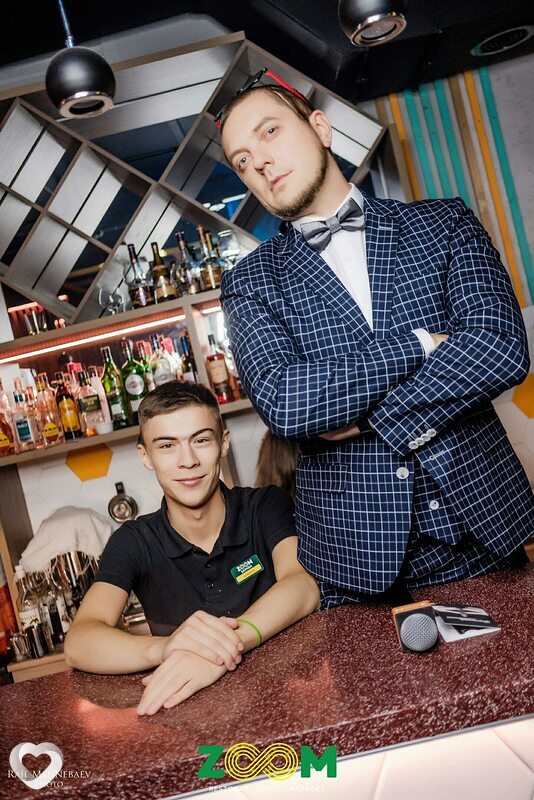 Ильназ, 29, Набережных Челнах — анкета №779990
