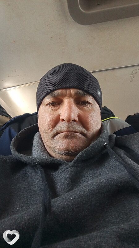 Татарин, 43, Уфе — анкета №779997