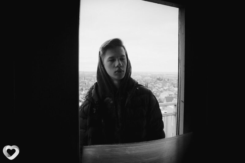 Александр, 22, Барнауле — анкета №780150