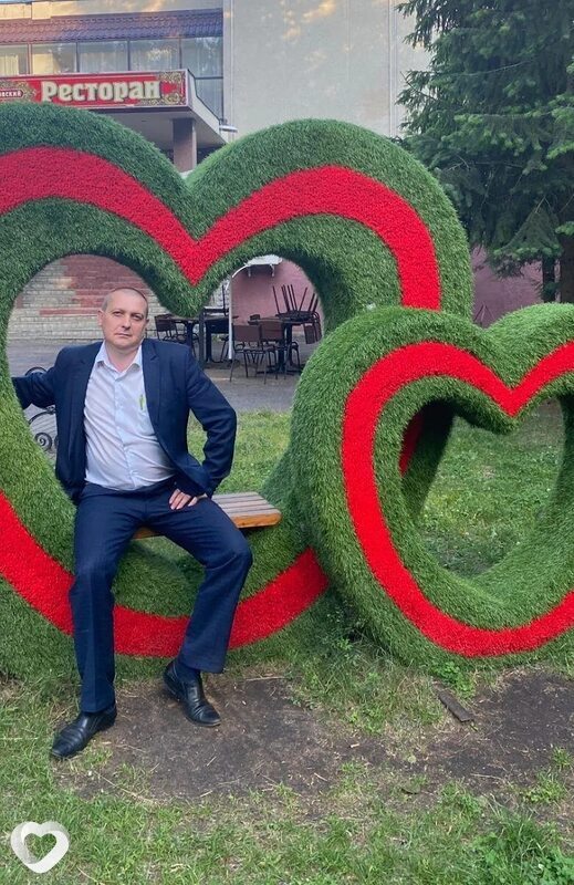 Алексей, 43, Тамбове — анкета №780151
