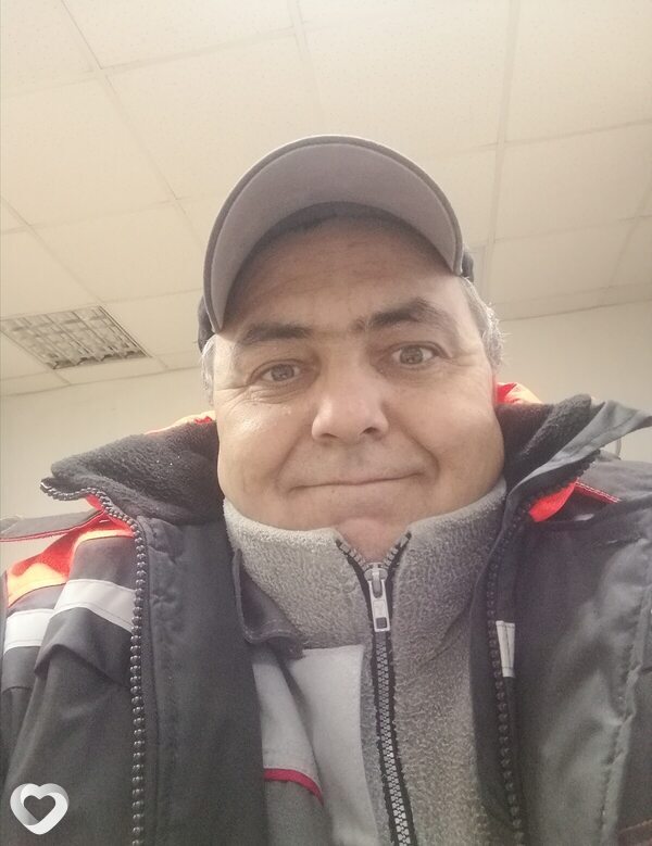 Александр, 53, Саратове — анкета №780162