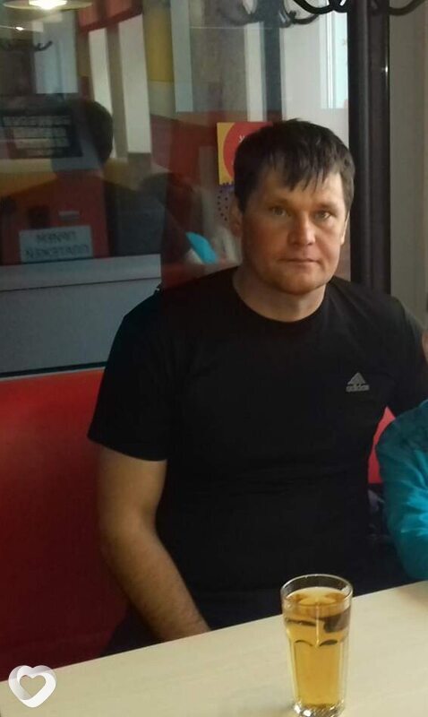 Дмитрий, 43, Томске — анкета №780170