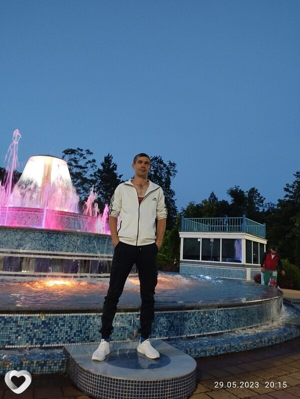 Арес, 35, Дудинке — анкета №780323