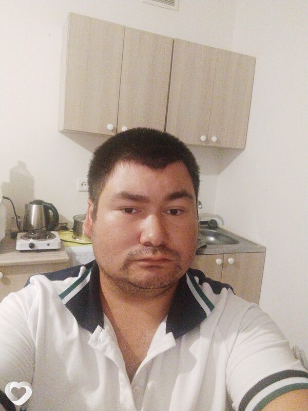 Савелий, 29, Якутске — анкета №780329