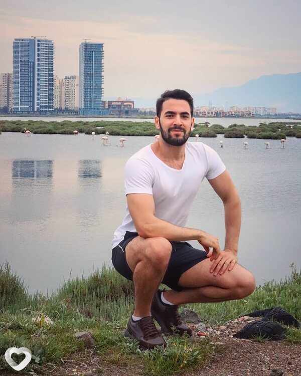 Евгений, 31, Казани — анкета №780330