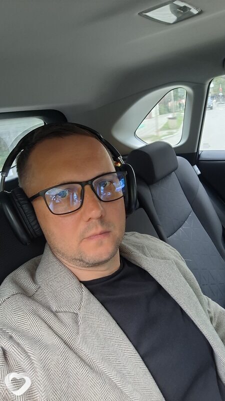 Виталя, 36, Барнауле — анкета №780334