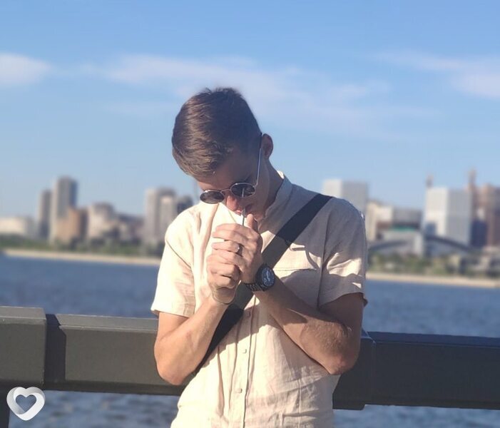 Даниил, 26, Уссурийске — анкета №780335
