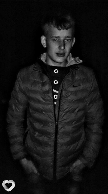 Сергей, 31, Урени — анкета №780337