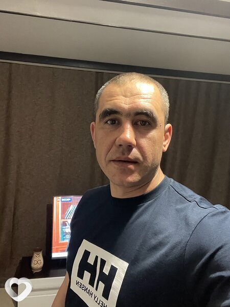 Антон, 42, Астрахани — анкета №780340