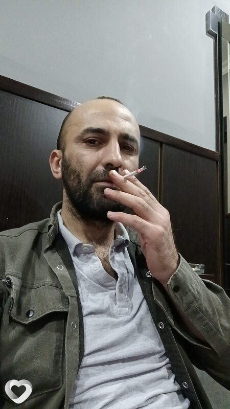 Амиль, 36, Владикавказе — анкета №780051