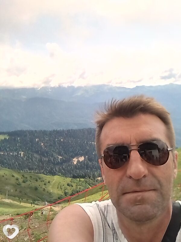 Георгий, 57, Ульяновске — анкета №780053