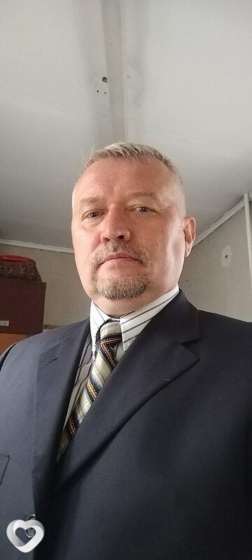 Сергей, 52, Гомеле — анкета №780056