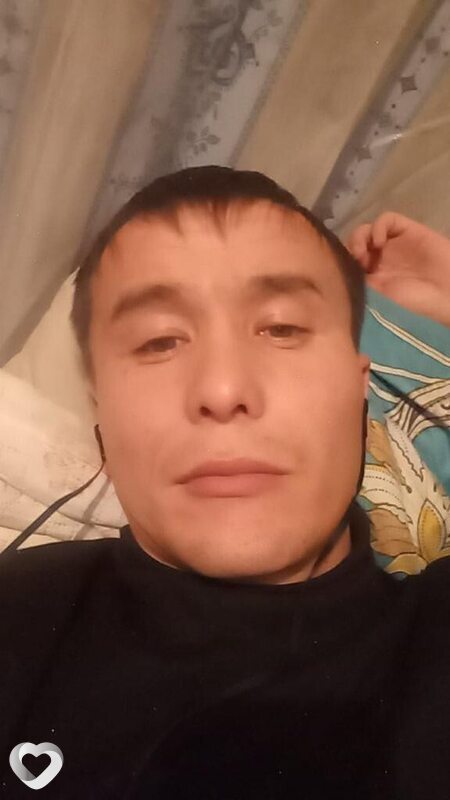 Данияр, 35, Кокшетау — анкета №780059