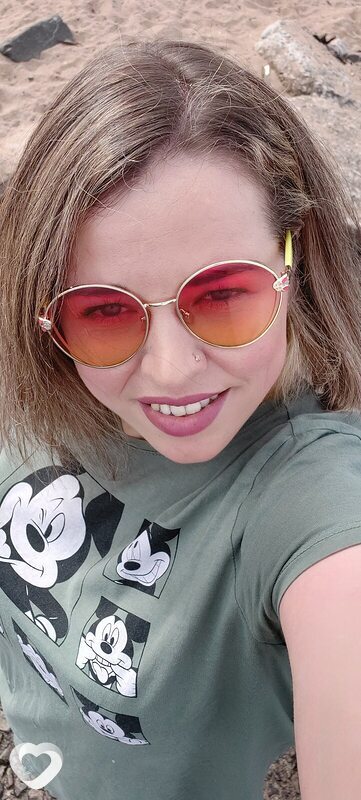 Анна, 34, Петрозаводске — анкета №780065