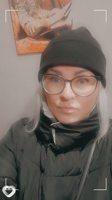 Дана, 45, Набережных Челнах — анкета №780124