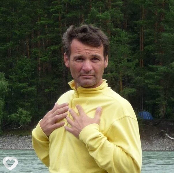 Michael, 62, Балакове — анкета №780127