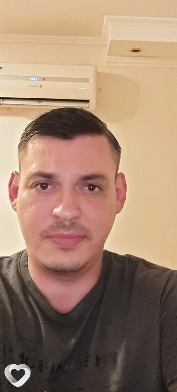 Ринат, 40, Казани — анкета №780130