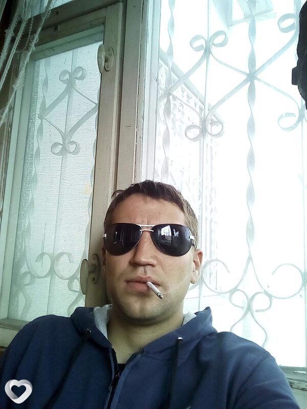 Димас, 36, Могилев — анкета №780134