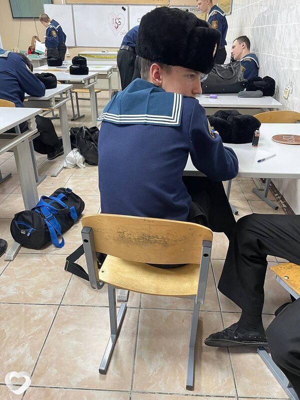 Роман, 20, Санкт-Петербурге — анкета №780139