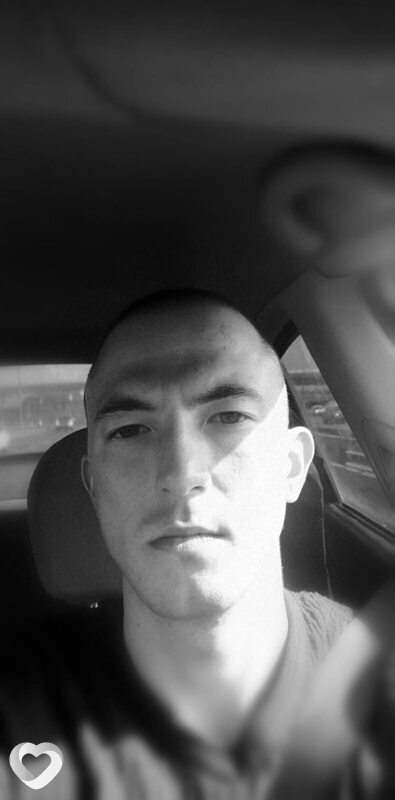 Роман, 33, Кашире — анкета №780144
