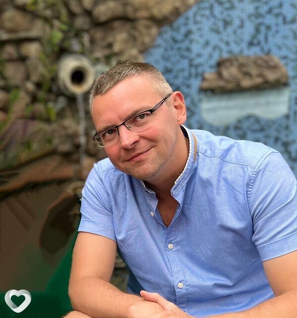 Алексей, 39, Москве — анкета №780145