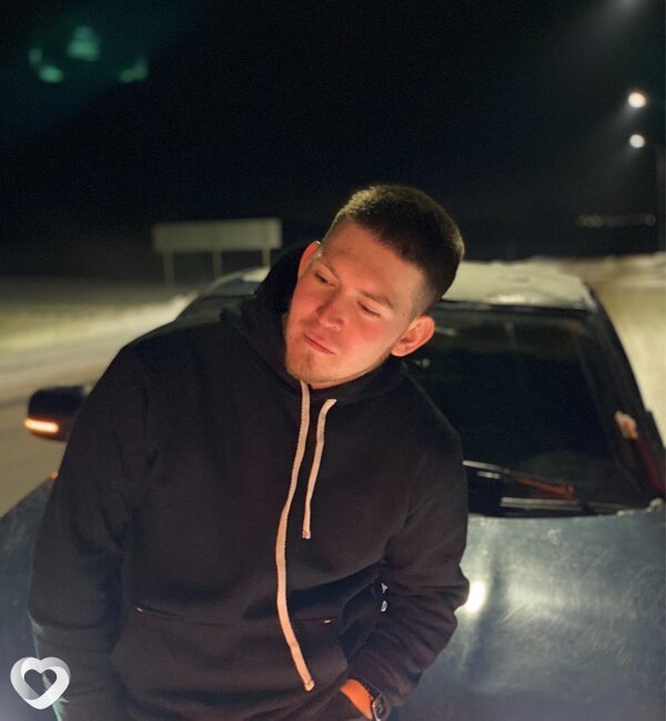 Ильшат, 21, Москве — анкета №780147