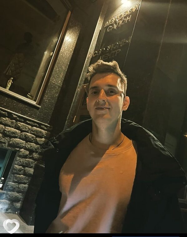 Михаил, 30, Тюмени — анкета №780174