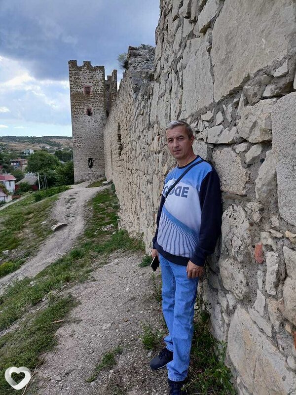 Юрий, 57, Ульяновске — анкета №780178
