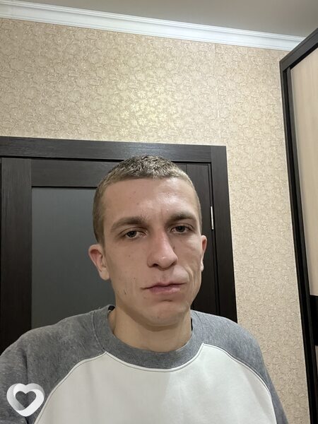 Вадим, 30, Пинске — анкета №780183