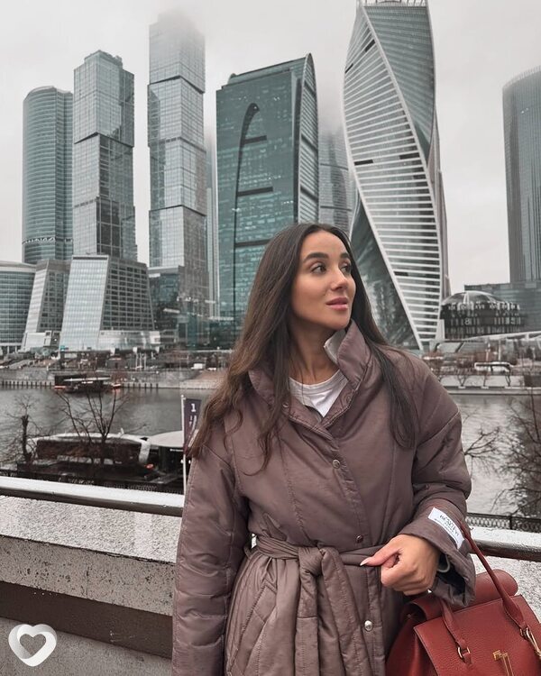 Кира, 41, Омске — анкета №780190