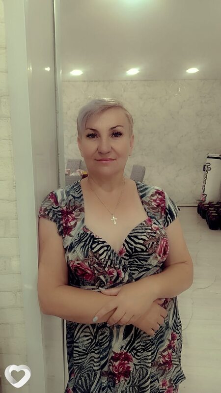 Анастасия, 42, Уральске — анкета №780191